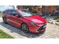 TOYOTA COROLLA Touring Sports 2.0 Hybrid Executive e-CVT LOUNGE KIVITEL