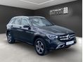 MERCEDES-BENZ GLC-OSZTÁLY 2020 - 1