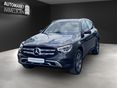 MERCEDES-BENZ GLC-OSZTÁLY 2020 - 3