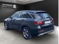 MERCEDES-BENZ GLC-OSZTÁLY 2020 - 5
