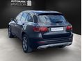 MERCEDES-BENZ GLC-OSZTÁLY 2020 - 6