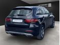 MERCEDES-BENZ GLC-OSZTÁLY 2020 - 7