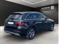 MERCEDES-BENZ GLC-OSZTÁLY 2020 - 8