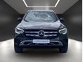 MERCEDES-BENZ GLC-OSZTÁLY 2020 - 9