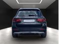 MERCEDES-BENZ GLC-OSZTÁLY 2020 - 10