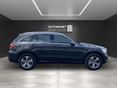 MERCEDES-BENZ GLC-OSZTÁLY 2020 - 11