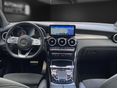 MERCEDES-BENZ GLC-OSZTÁLY 2020 - 13