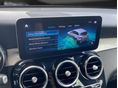 MERCEDES-BENZ GLC-OSZTÁLY 2020 - 20