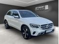 MERCEDES-BENZ GLC-OSZTÁLY 2020 - 1