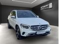 MERCEDES-BENZ GLC-OSZTÁLY 2020 - 2