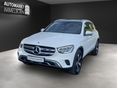 MERCEDES-BENZ GLC-OSZTÁLY 2020 - 3