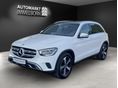 MERCEDES-BENZ GLC-OSZTÁLY 2020 - 4