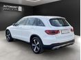 MERCEDES-BENZ GLC-OSZTÁLY 2020 - 5