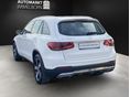 MERCEDES-BENZ GLC-OSZTÁLY 2020 - 6