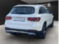 MERCEDES-BENZ GLC-OSZTÁLY 2020 - 7