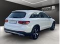 MERCEDES-BENZ GLC-OSZTÁLY 2020 - 8