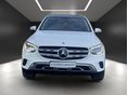 MERCEDES-BENZ GLC-OSZTÁLY 2020 - 9