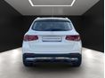 MERCEDES-BENZ GLC-OSZTÁLY 2020 - 10