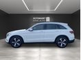 MERCEDES-BENZ GLC-OSZTÁLY 2020 - 11
