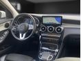 MERCEDES-BENZ GLC-OSZTÁLY 2020 - 13