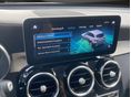 MERCEDES-BENZ GLC-OSZTÁLY 2020 - 21