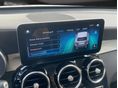 MERCEDES-BENZ GLC-OSZTÁLY 2020 - 22