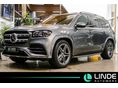 MERCEDES-BENZ GLS-OSZTÁLY GLS 400d 4M AMG 7 személyes/Ülésfűtés/Masszázs/360 Kamera