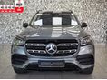 MERCEDES-BENZ GLS-OSZTÁLY 2020 - 2