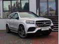MERCEDES-BENZ GLS-OSZTÁLY 2021 - 1
