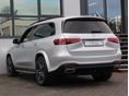 MERCEDES-BENZ GLS-OSZTÁLY 2021 - 4