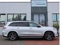 MERCEDES-BENZ GLS-OSZTÁLY 2021 - 22