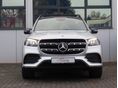 MERCEDES-BENZ GLS-OSZTÁLY 2021 - 24