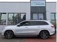 MERCEDES-BENZ GLS-OSZTÁLY 2021 - 25