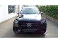MERCEDES-BENZ GLS 580 4Matic