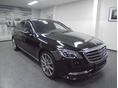 MERCEDES-BENZ S 560 2020 - 3