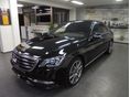 MERCEDES-BENZ S 560 2020 - 4