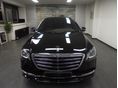 MERCEDES-BENZ S 560 2020 - 5