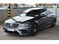 MERCEDES-BENZ S 350 2020 - 1