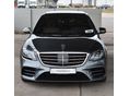 MERCEDES-BENZ S 350 2020 - 2