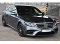 MERCEDES-BENZ S 350 2020 - 3