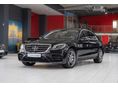 MERCEDES-BENZ S 450 4M Lang*AMG-LINE*PANO*BURMESTER*HUD