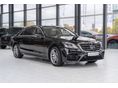 MERCEDES-BENZ S 450 2020 - 2