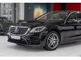 MERCEDES-BENZ S 450 2020 - 11