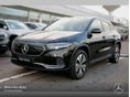 MERCEDES-BENZ EQA 250 Progressive Horog/Kamera/Ambiente