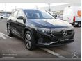 MERCEDES-BENZ EQA 2022 - 7