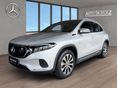 MERCEDES-BENZ EQA 300 4M PROGRESSIVE ADV.Horog KAMERA LED FLA