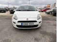 FIAT PUNTO 2017/6 - 2
