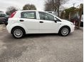 FIAT PUNTO 2017/6 - 4