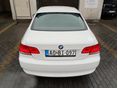 BMW 320 2009 - 11