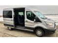 FORD TRANSIT 2016/12 - 2